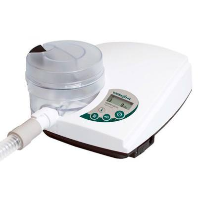 Автоматический CPAP аппарат Weinmann SOMNOBalance E