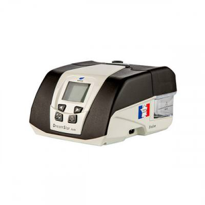 Автоматический аппарат CPAP Sefam Dreamstar Auto Evolve