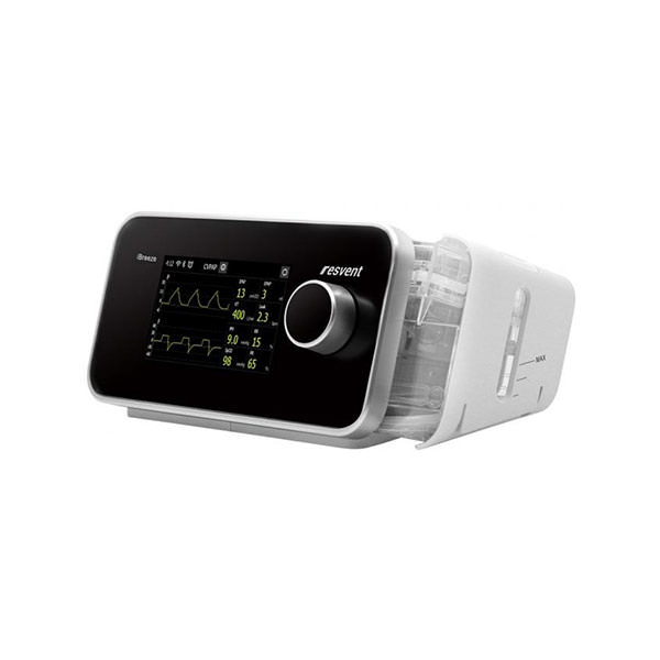 НИВЛ Аппарат ResVent iBreeze 30STA