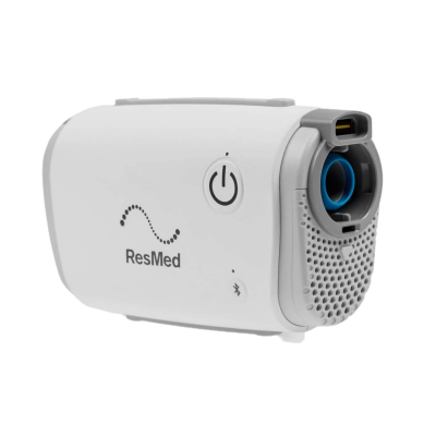 Автоматический CPAP аппарат ResMed AirMini Auto