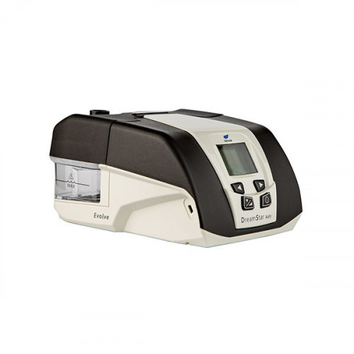 Автоматический аппарат CPAP Sefam Dreamstar Auto Evolve