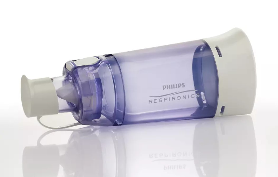 Спейсер OptiChamber Diamond Philips
