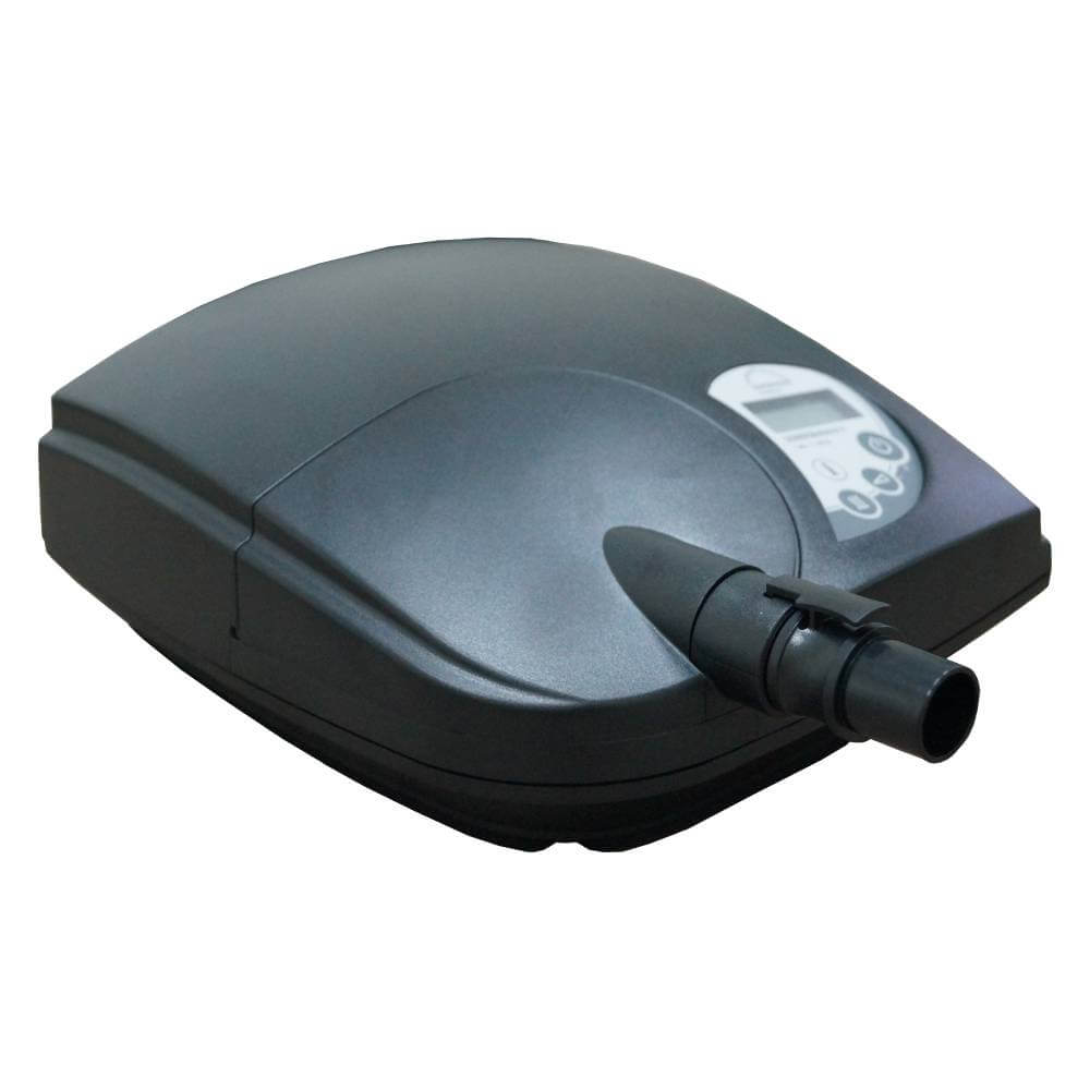 Автоматический CPAP аппарат Weinmann SOMNOBalance E