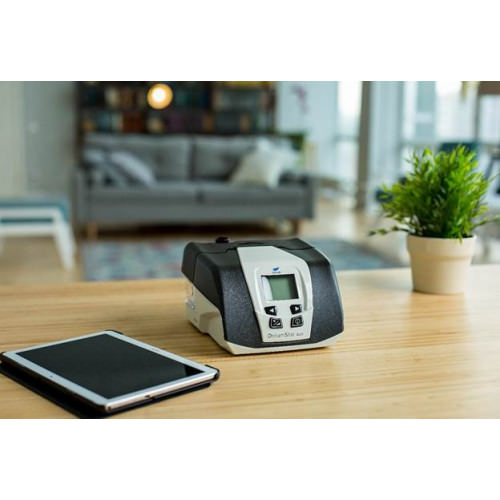 Автоматический аппарат CPAP Sefam Dreamstar Auto Evolve