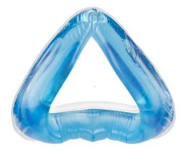 Маска назальная, гель, V, Sleepnet Ascend, р-р S, M, L (с наголовником)